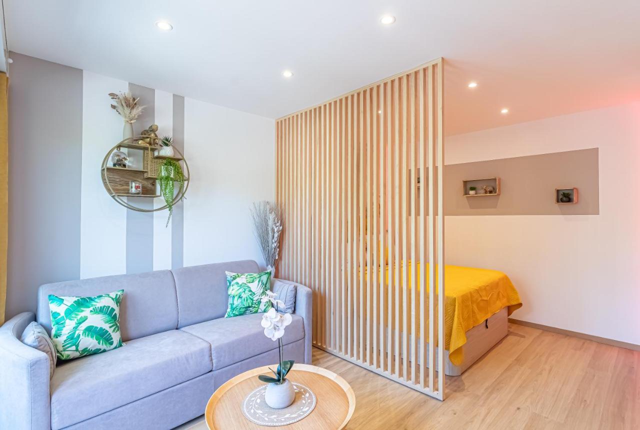 Le 182 Promenade Du Soleil Apartment ม็องตง ภายนอก รูปภาพ