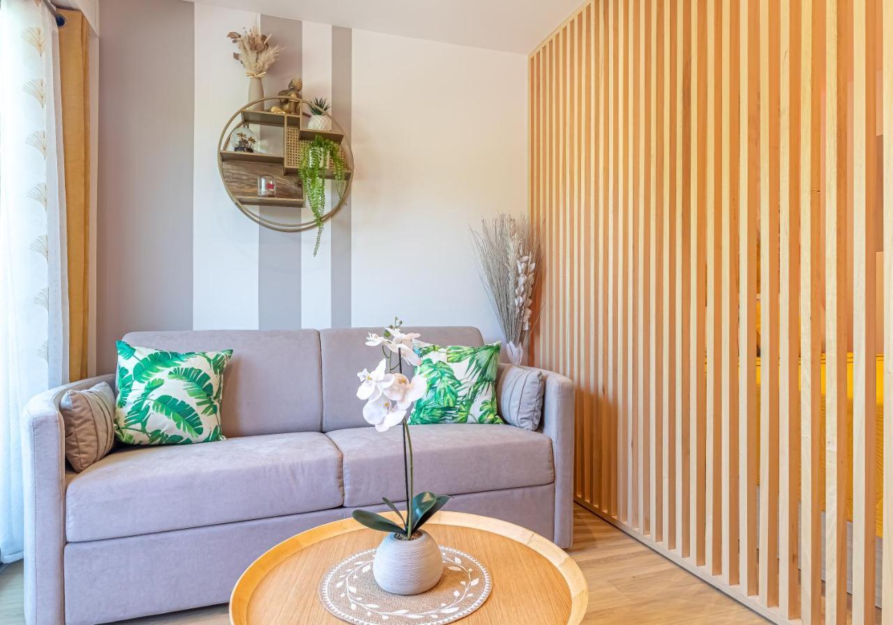 Le 182 Promenade Du Soleil Apartment ม็องตง ภายนอก รูปภาพ