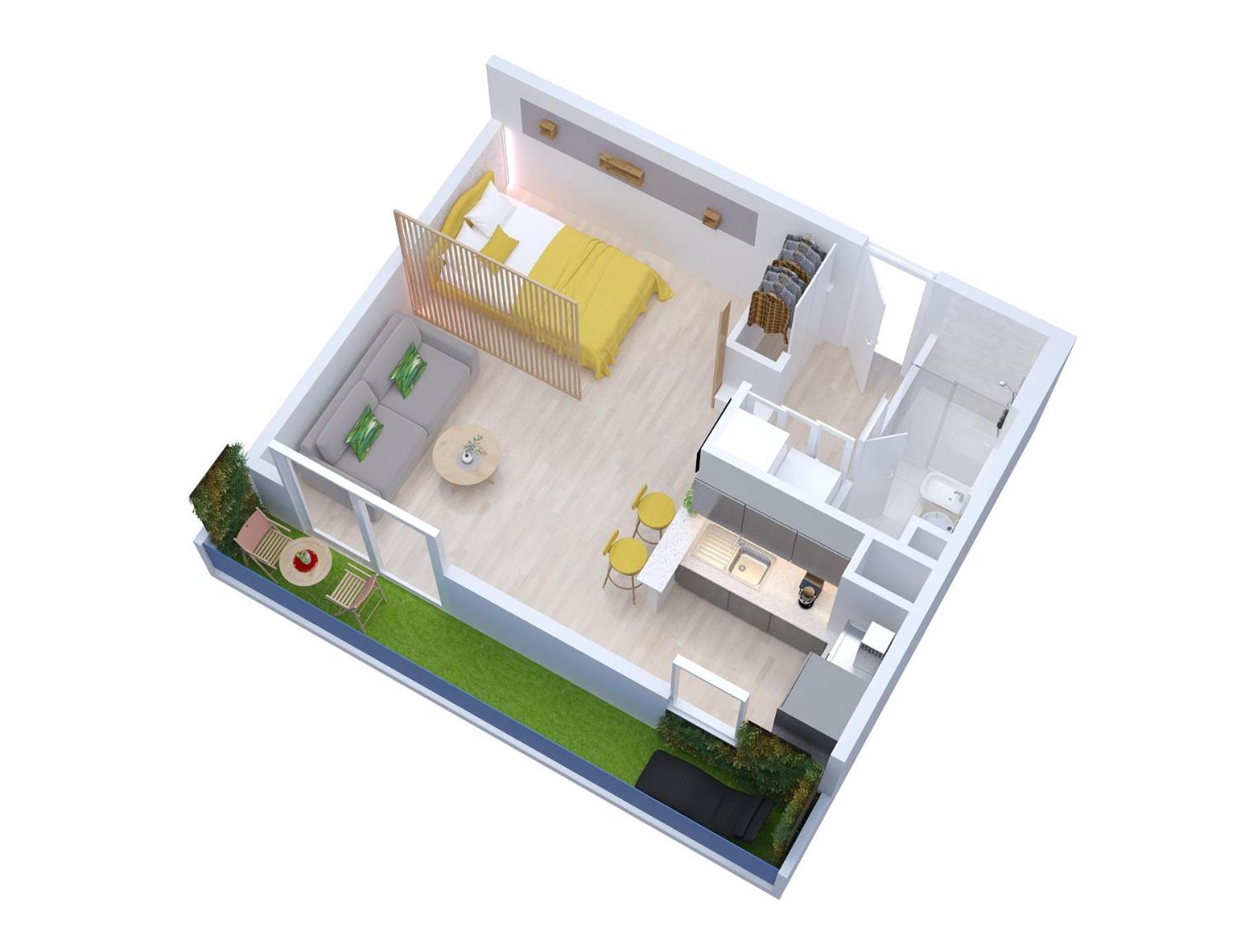 Le 182 Promenade Du Soleil Apartment ม็องตง ภายนอก รูปภาพ